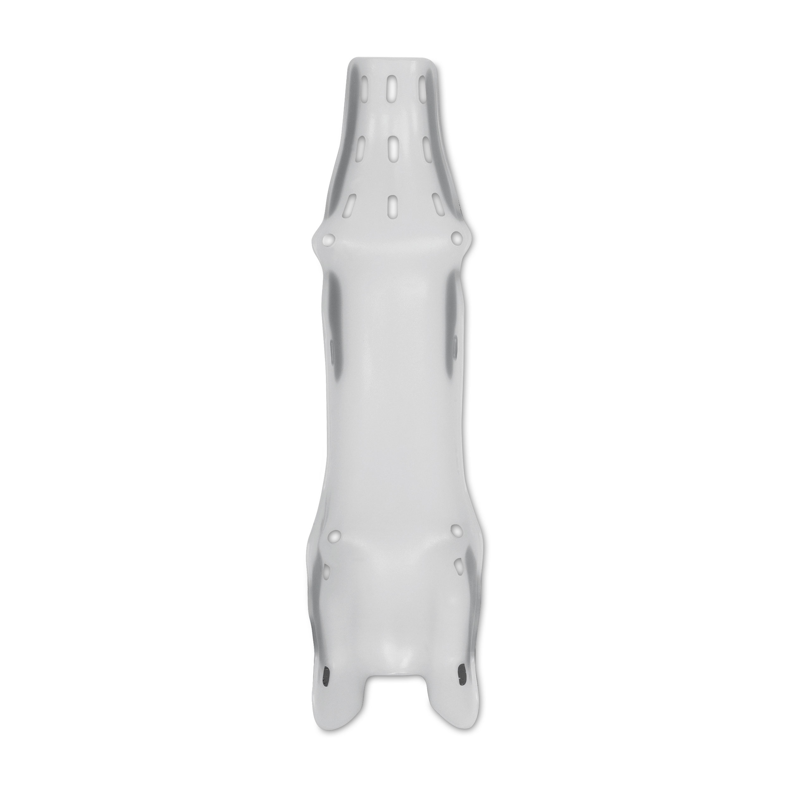 XS - inkl. 8 velcrostropper